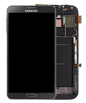 Galaxy Note 3 Neo Orjinal Ekran