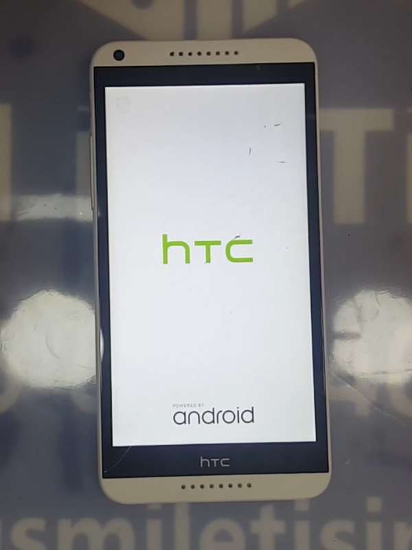 htc desire 816 ekran değişimi