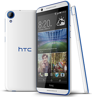 HTC Desire 820 Ekran Değişimi