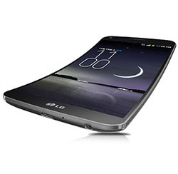 LG G FLEX