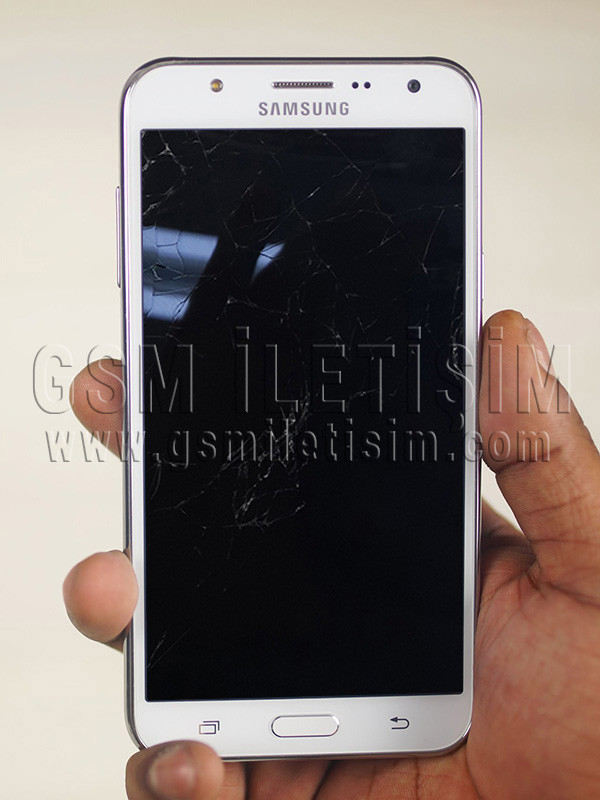 Samsung Galaxy J7 Ekran DeÄŸiÅŸimi FiyatÄ± 500 TL | GSM Ä°letiÅŸimâ„¢