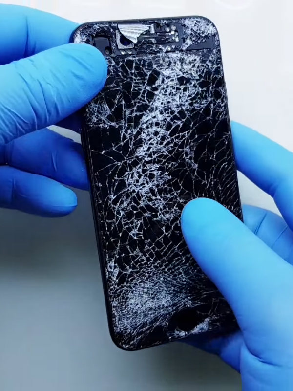 iPhone 7 Ekran Değişimi Teknik Servisi