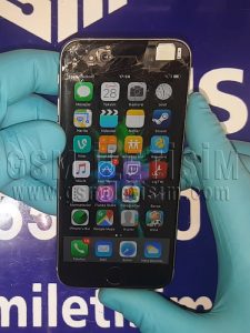 iPhone 6 Ekran Değişimi Ankara