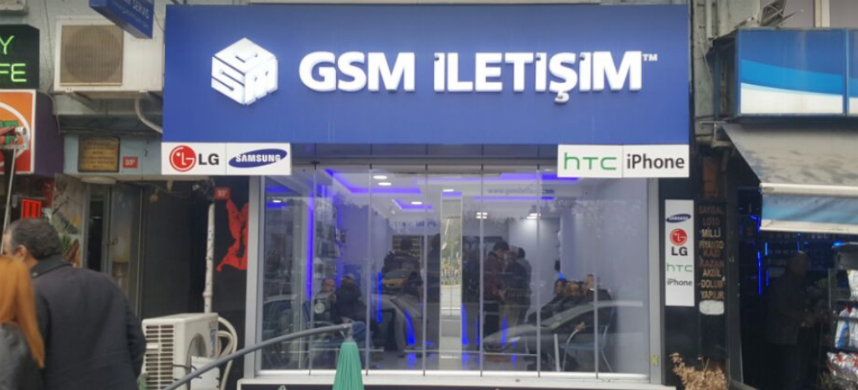 gsm iletişim güvenilir mi