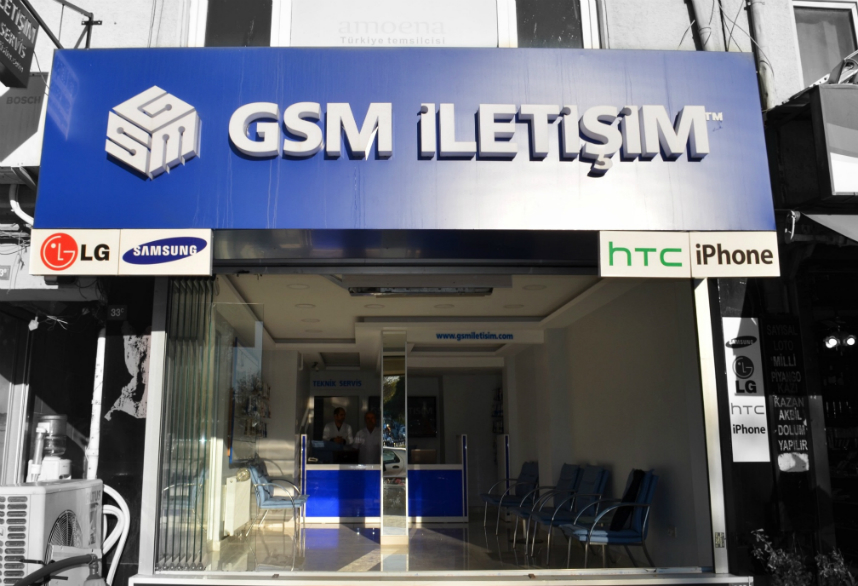 gsm iletişim güvenilir mi