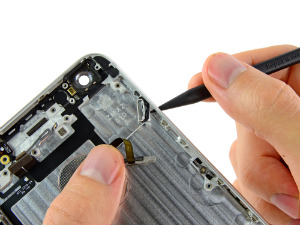 iPhone 6 Plus Açma Kapama Tuşu Değişimi