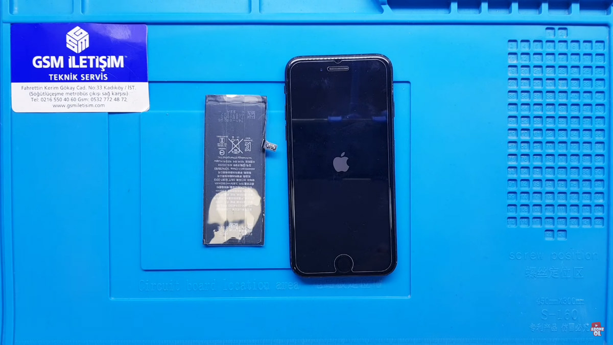 Iphone 5s şarj çabuk bitiyor, bitmemesi için ne yapabilirim Iphone 5s şarj çabuk bitiyor, bitmemesi için ne yapabilirim