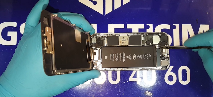 iPhone 6s Teknik Servisi