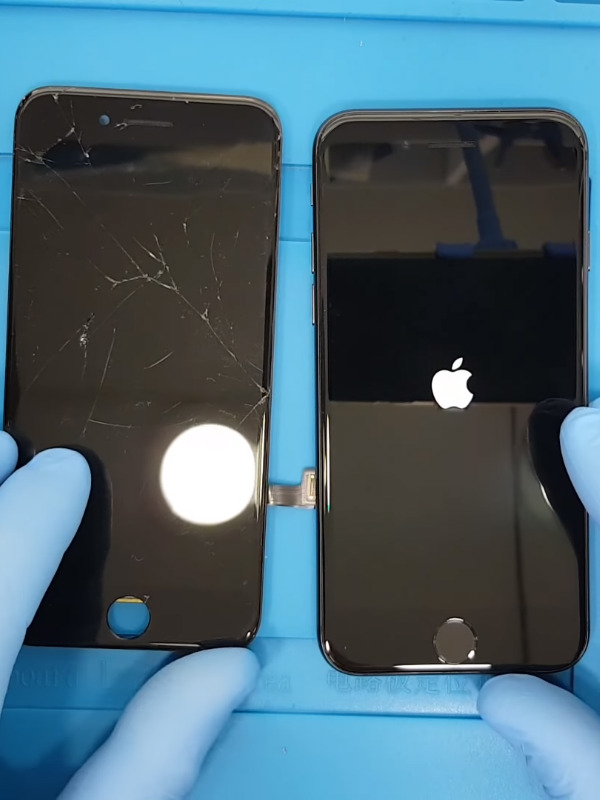 iPhone 8 Ekran Değişimi