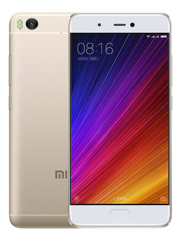 Xiaomi Mi 5s Ekran Değişimi