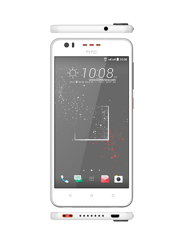 HTC Desire 825 Ekran Değişimi