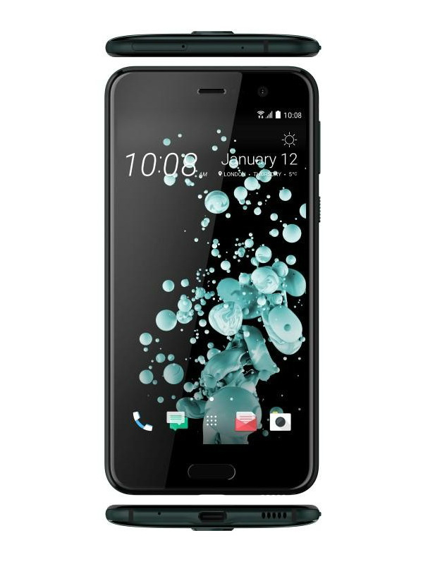 HTC U Play Ekran Değişimi