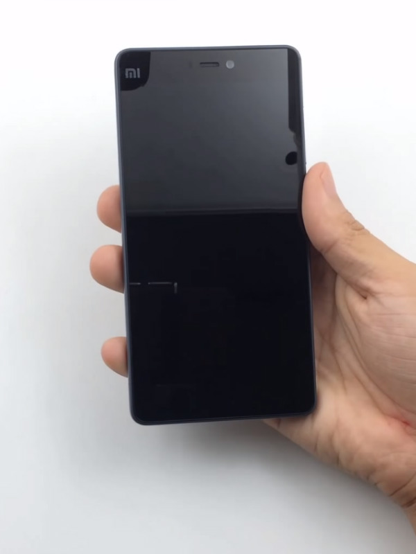 Xiaomi Mi 4c Ekran Değişimi