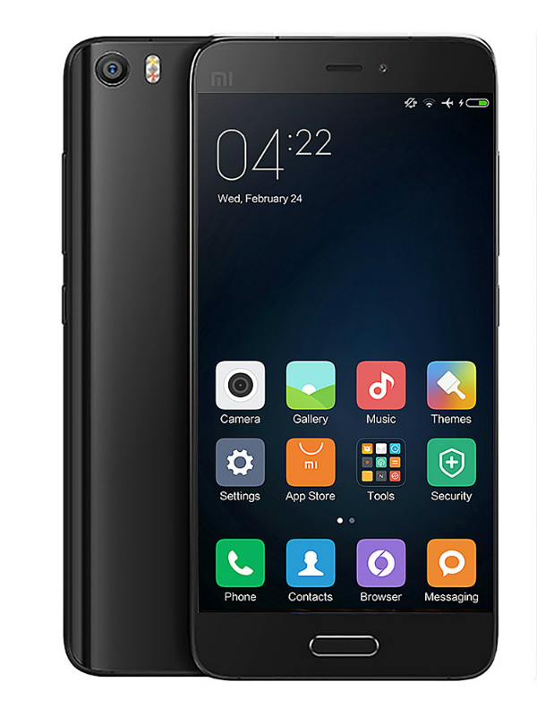 Xiaomi Mi 5 Pro Ekran Değişimi