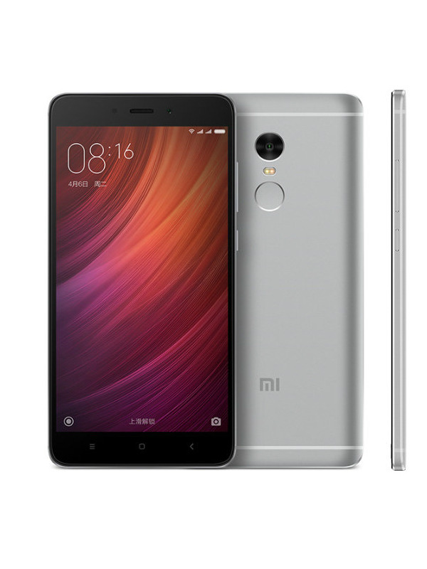 Xiaomi Redmi Note 4 Ekran Değişimi