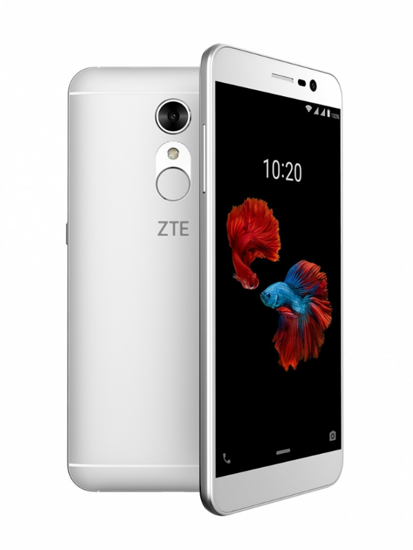 ZTE Blade A910 EKran Değişimi