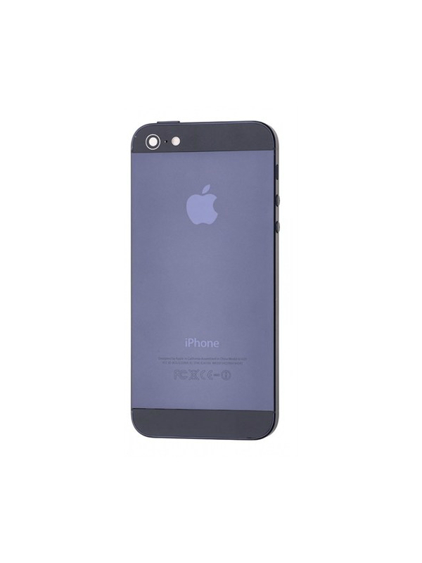 iPhone 5 Kasa Değişimi