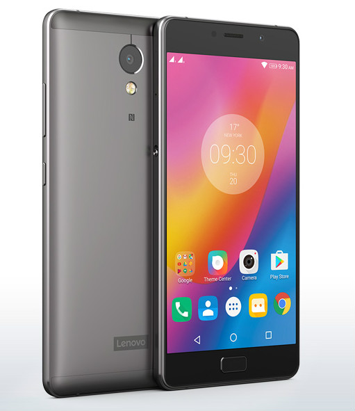 Lenovo P2