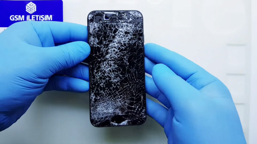 iPhone Ekran Kırılması Garanti Kapsamı