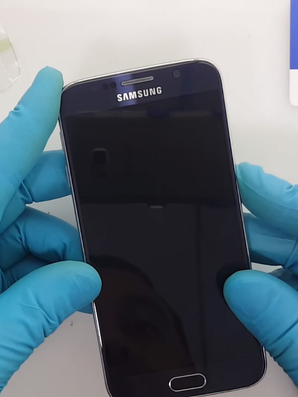 Samsung Galaxy J5 Pro EKran Değişimi