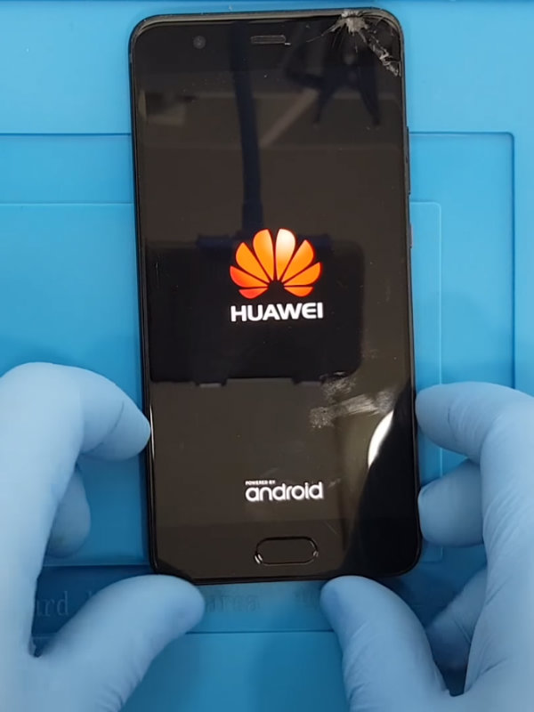 Huawei Mate 10 Pro Ekran Tamiri