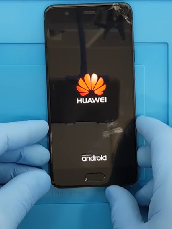 Huawei P20 Lite Ekran Değişimi Nasıl Yapılır