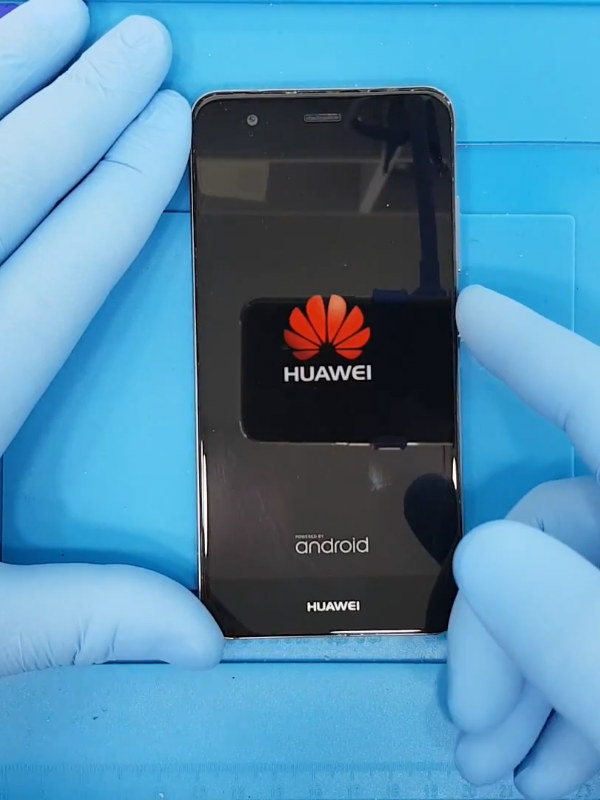 Huawei P20 Pro Ekran Değişimi Teknik Servisi