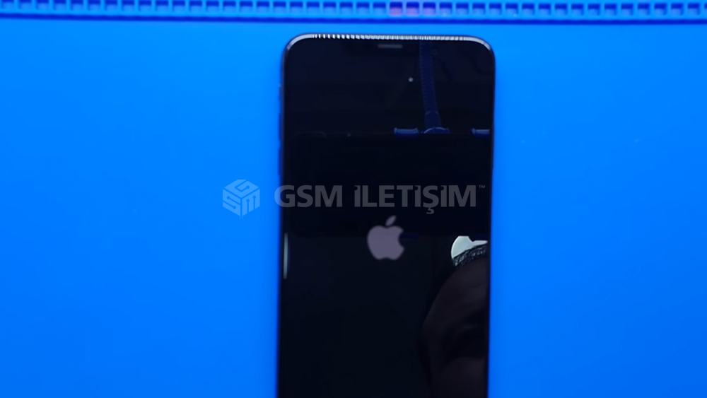 iPhone Xs Max Şarj Soketi Değişimi