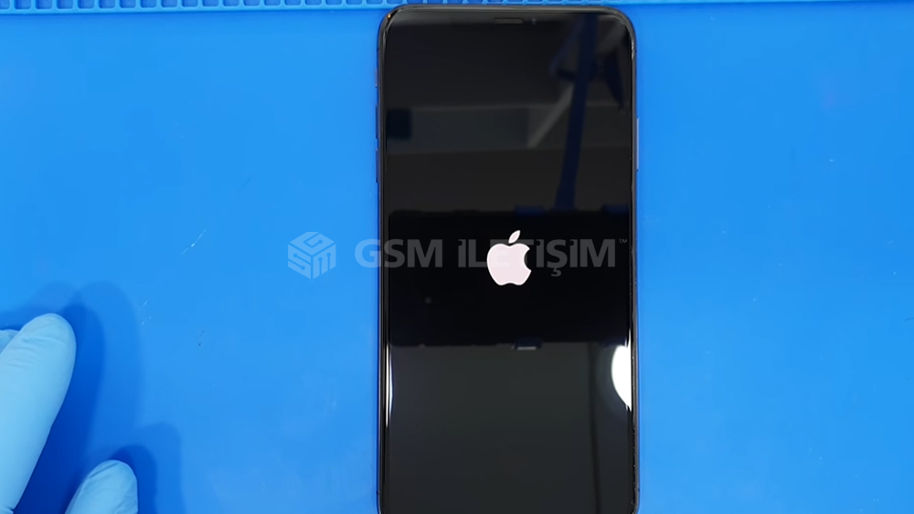 iPhone Xs Şarj Soketi Değişimi, Tamiri, Teknik Servisi