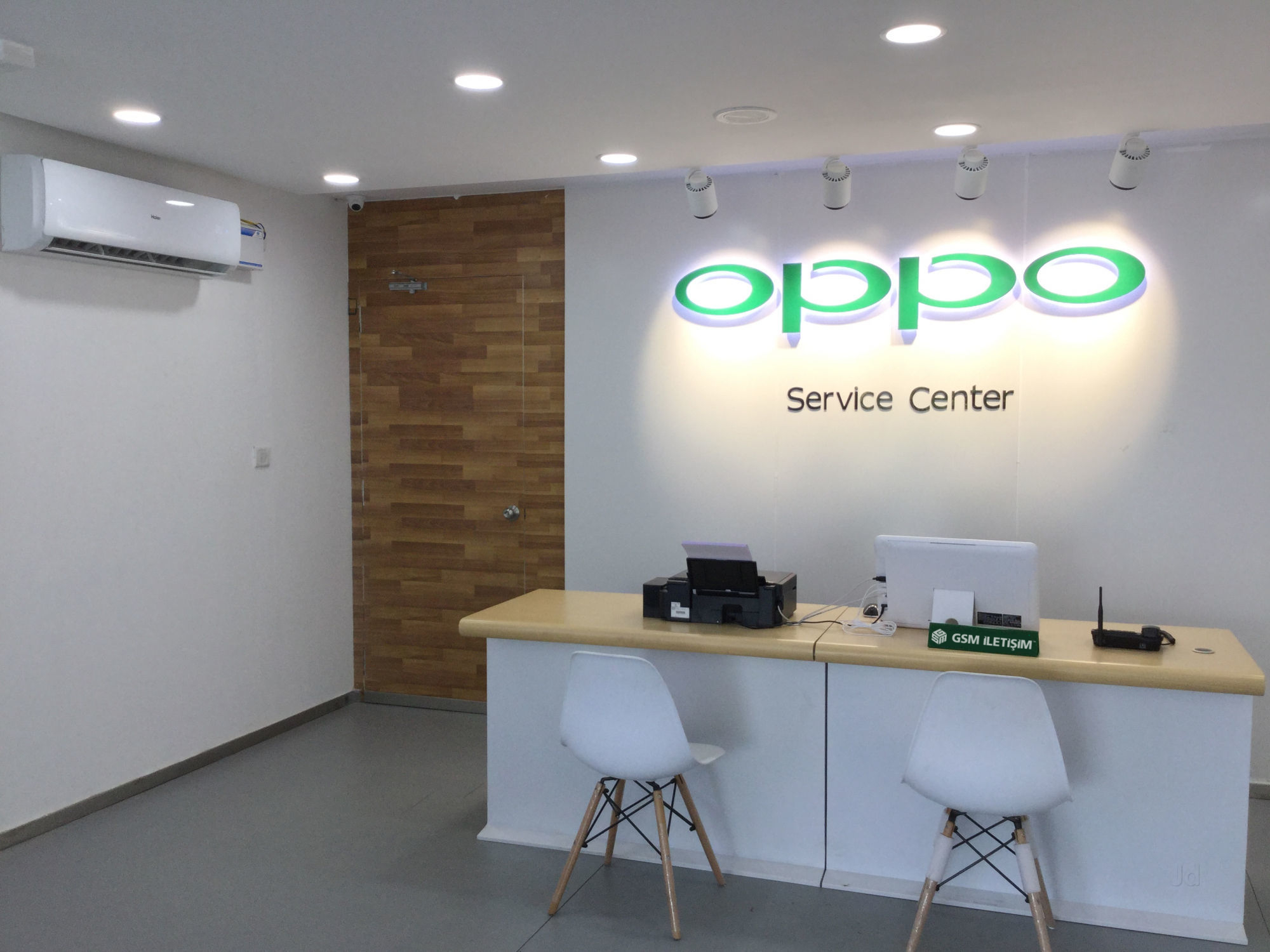 oppo ekran değişimi nasıl yapılır