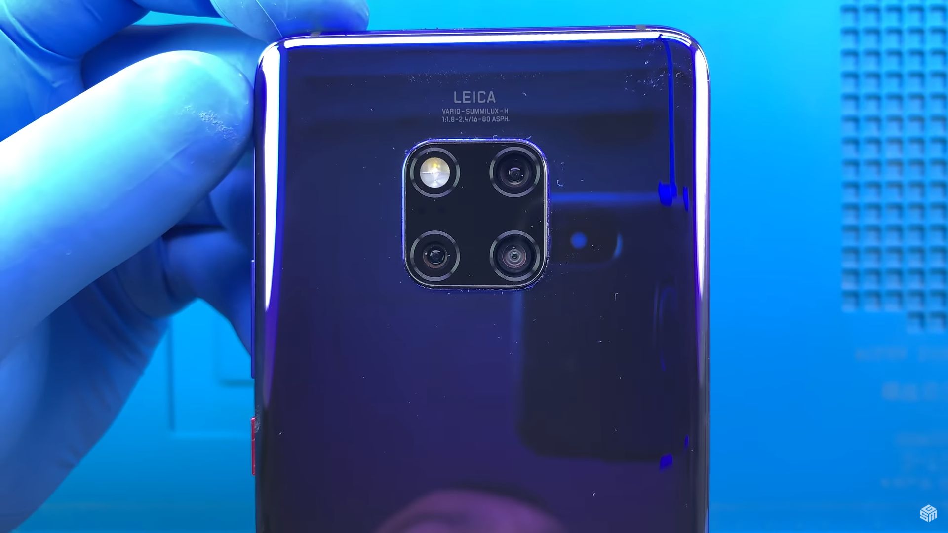 Huawei mate 20 pro купить